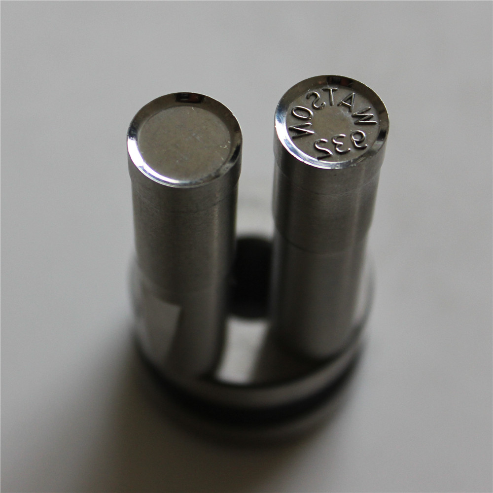 

932 CANDY Punch lab supplies Die Set tools Custom Cast Press For tdp molds Machine