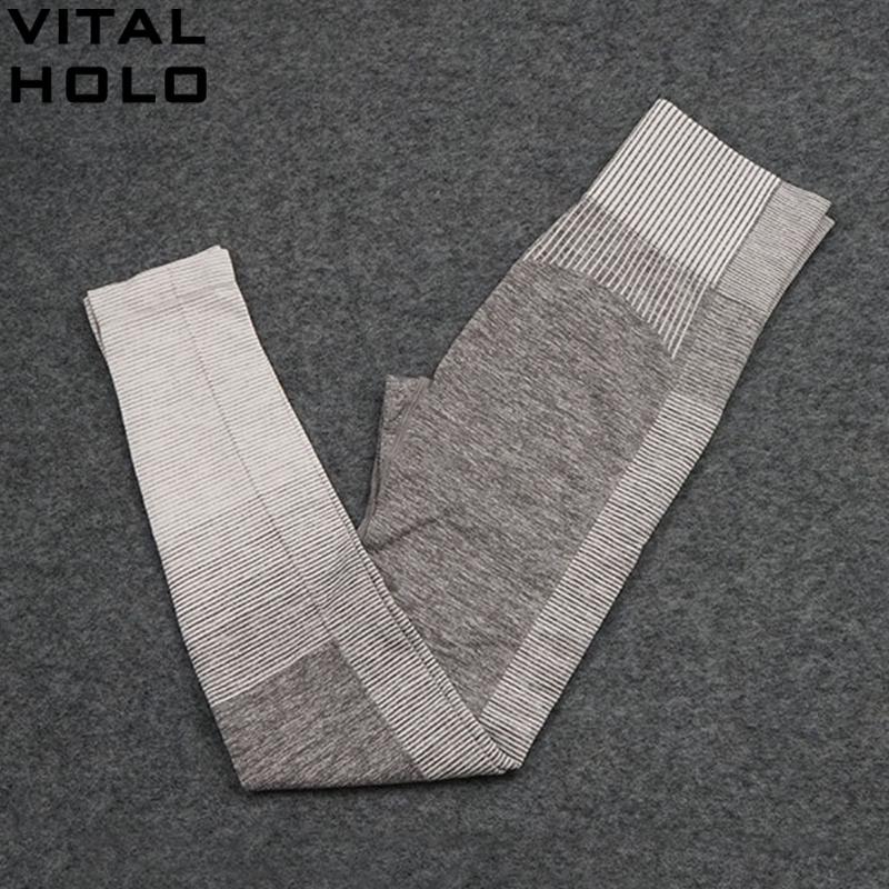 

Yoga Pants Women Sport Women Fitness Yoga Gym Leggings Push Up Workout Running Sport Tights Gym Clothing, Blue yoga pant