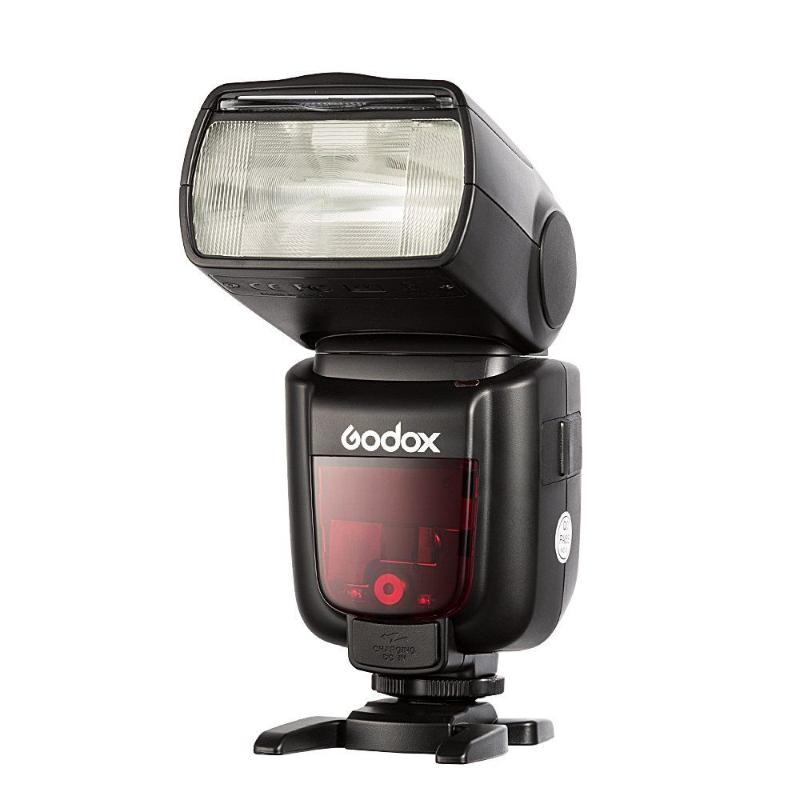 

Godox685S 2.4G HSSL Camera Flash Speedlite+Xpro-S for +Free bracket CD15