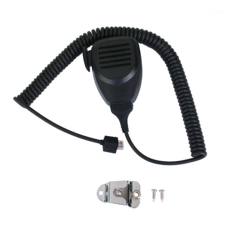 

Mic Speaker For Moblie Radio KMC-30 Plug TM-868G/TM-471/TM-271/TM2811