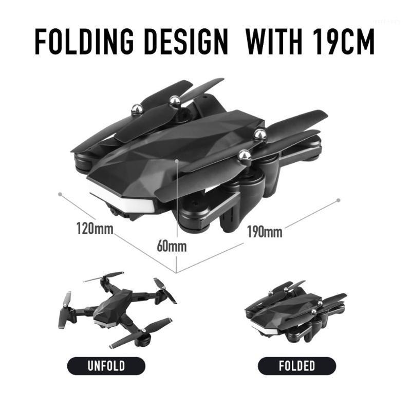 

C53 GPS Drone With 4K HD Camera 5G WIFI FPV RC Quadcopter Foldable Professional Helicopter Remote Control Drones New Toy1