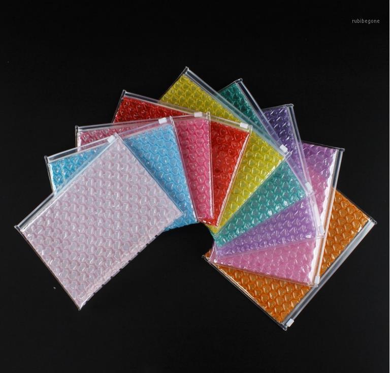 

Damping Bubble Bag Pvc Sealing Bag Inflatable Foam Cosmetics Storage Bags Gift Packaging Bags Mailing Wholesale1