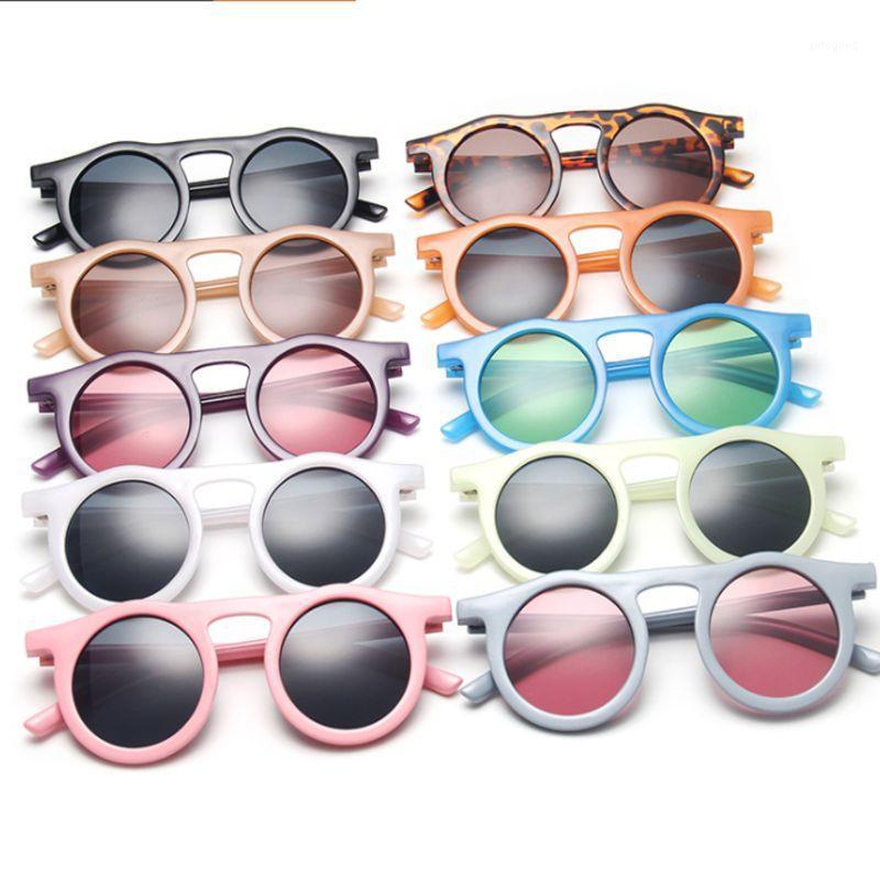 

Sunglasses 2021 Retro Women Man Cute Jelly Color UV400 Plastic Sport Hip Hop Sun Glasses For Oculos1