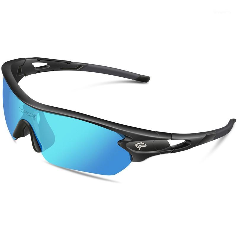 

TOREGE Brand Designer Classic Polarized Sunglasses Fashion UV400 Glasses for Men Women Eyewear TR90 Unbreakable Frame Eyewear1
