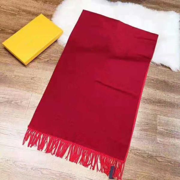 

Hot sale- Winter Scarf for Man Woman Shawl Warm Anti Cold Stylish Design Scarves Length 180cm Top Quality 5 Color Optional