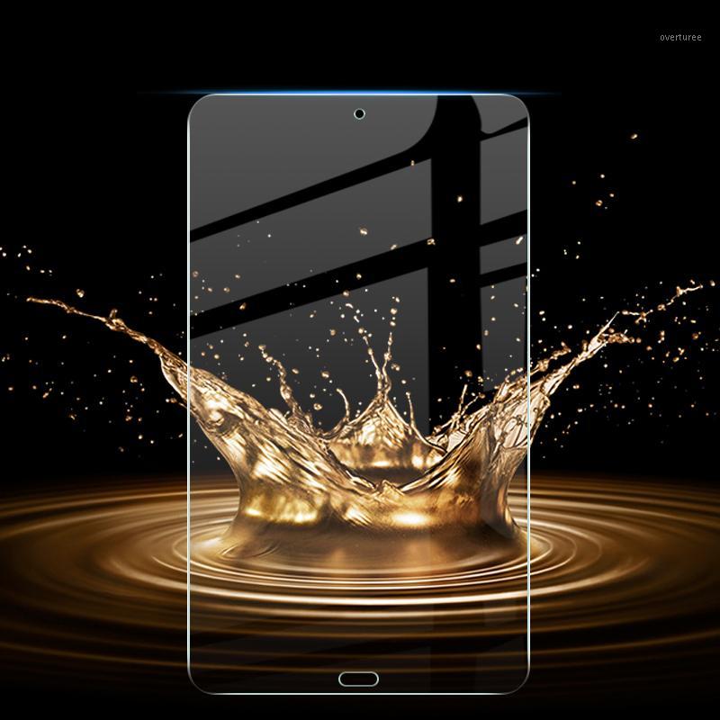 

Tempered Glass screen protector For Mi Pad 4 Plus 8.0 10.1 Glass For Mi Pad 4 Plus MIPAD 4PLUS Proctive Film1