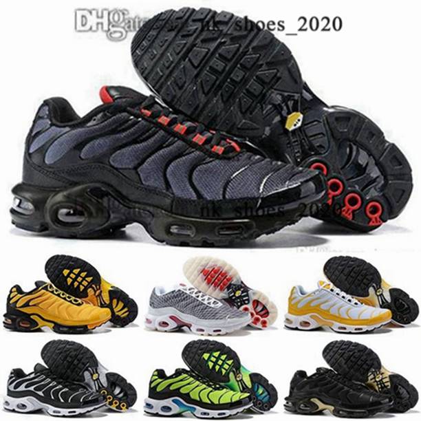 

air men size us Plus tennis baskets 12 mens Max gym runners casual trainers ladies 46 cushion running TN Sneakers shoes eur women 2020 38, Black;red