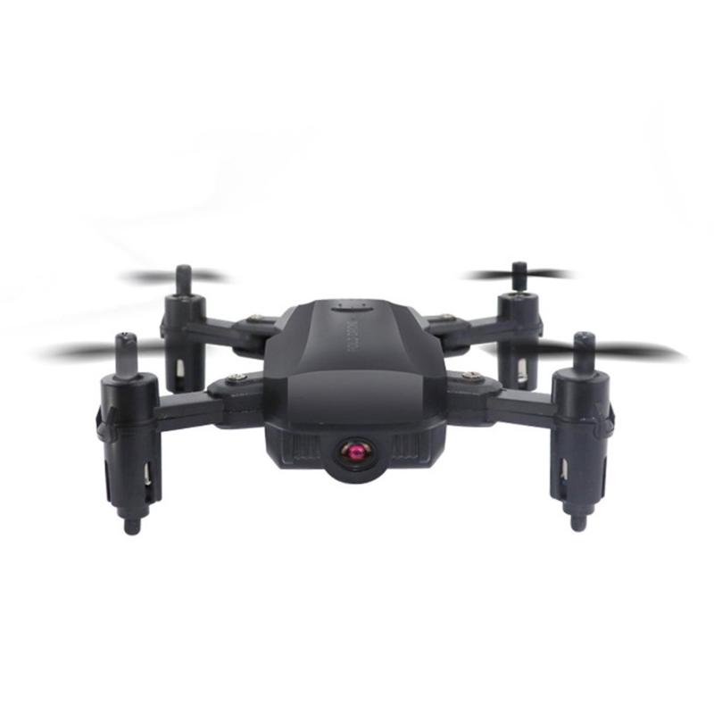 

Photographic Drone Fixed Height + Standard Mini Folding Aerial Drone Fixed Height Quadcopter Hd Remote Control Helicopter