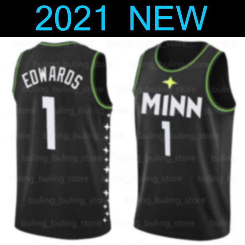 

Anthony 1 Edwards James 33 Wiseman Jersey Minnesota Timberwolves Golden Phoenix Suns State Warriors Kevin 21 Garnett, Jersey(senglinlang-fugu)
