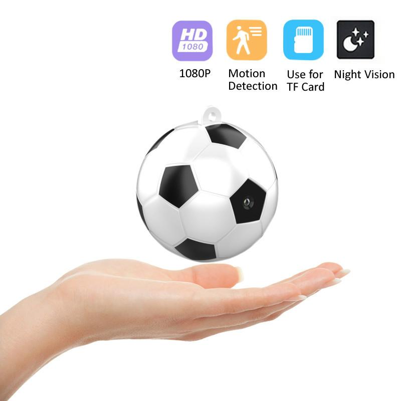 

High Quality Image FULL HD 1080P Mini Sensor Camera Handheld DV DC Camera Small shape design Portable SQ20
