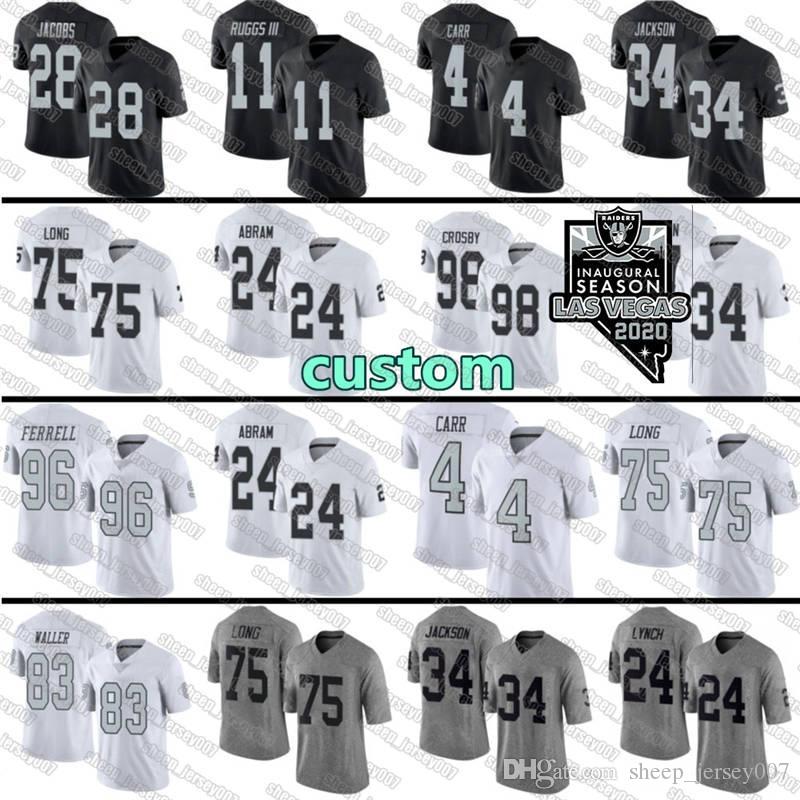 dhgate raiders jersey