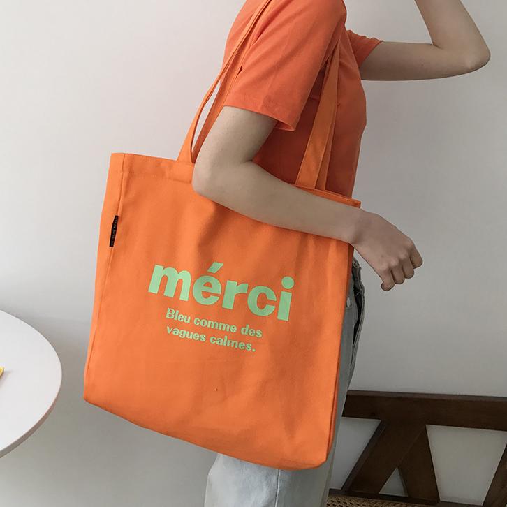 

Luxury Designer Canvas Shopping Bag Leisure and All-match Women's Shoulder Bag Student School Bags Large-capacity Open Hand Bags, Black