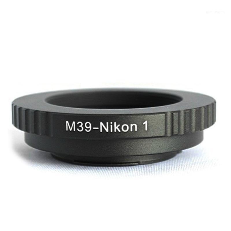 

Adapter For Leica M39 Lens to 1 Mount Camera J2 J3 J4 J5 V1 V2 V3 M39-N11