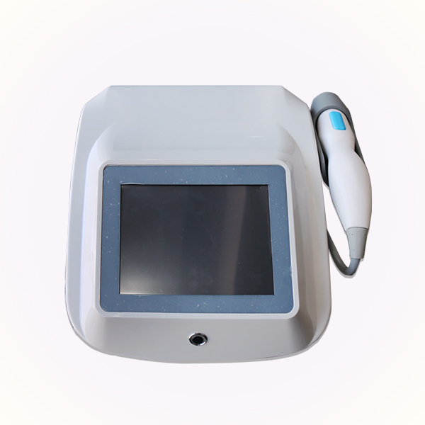 home use portable type micron needle RF Microneedle Fractional Face Lift Portable Thermage FLX beauty Machine