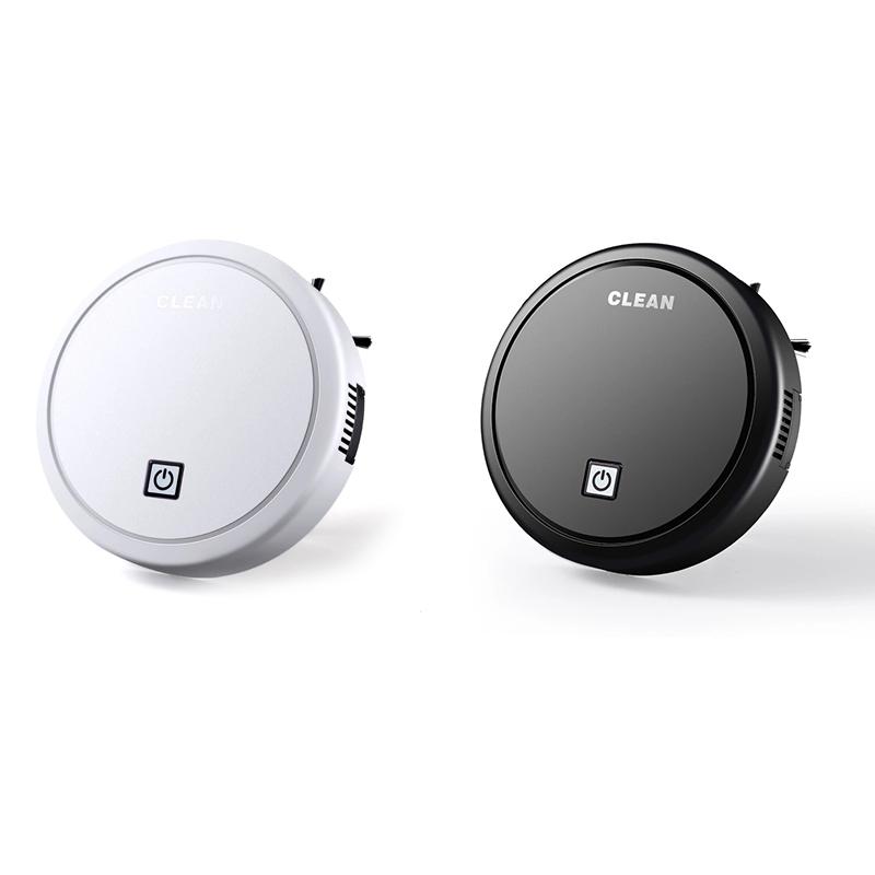 

USB Charging ligent Lazy Robot Wireless Vacuum Cleaner ing Vaccum Cleaner Robots Carpet Household Cleaning