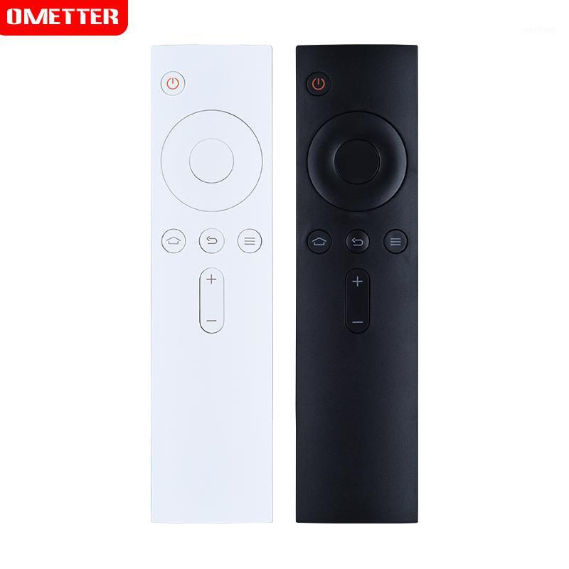 

Ometter IR remote control use for TV 2S 3S 4A 4C MI Box 1 2 3 3C 3S1