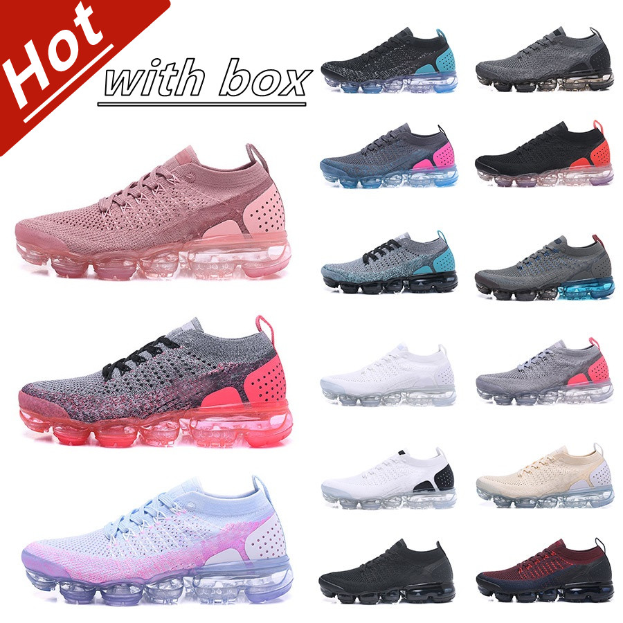 

Hot 2018 2019 orca 2.0 Running Shoes Triple Black Multi-Color CNY Pure Platinu White Dusty Cactus midnight navy Men Women Sneakers, Mysterious gift