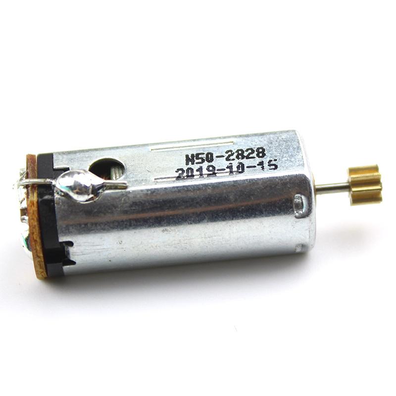

Brushless Tail Motor for WLtoys V913 RC Helicopter Spare Parts Accessories