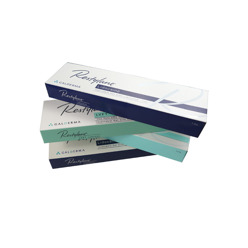 

Beauty Items Restylanes Revolaxs neuramiss LYFT dermal filler 1ml/1.1ml