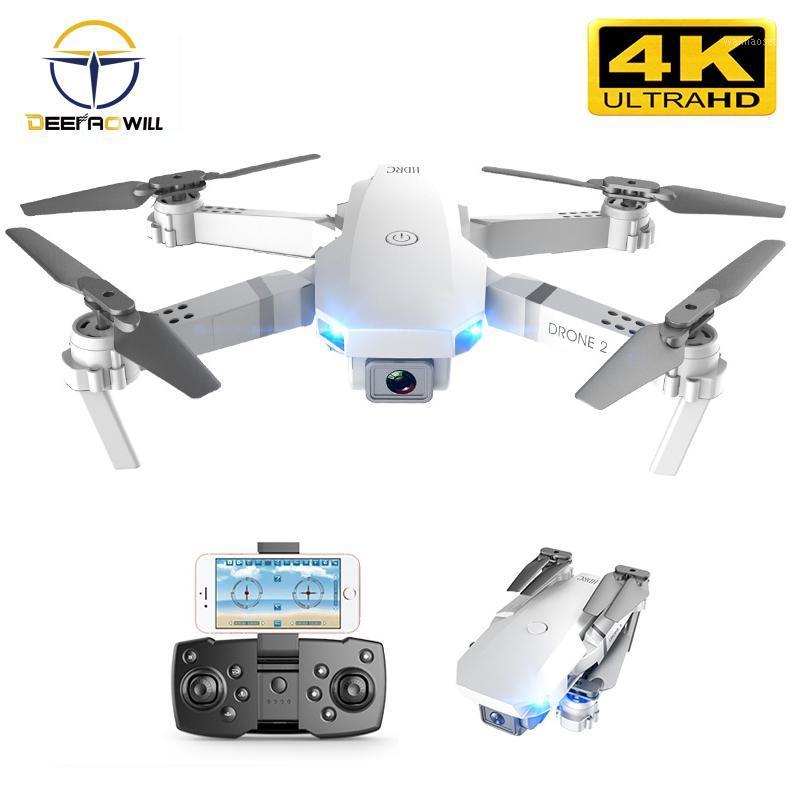

2020 NEW E59 drone 4k HD profesional drones with camera hd 4k WiFi real-time transmission fpv rc Quadcopter children's toy1