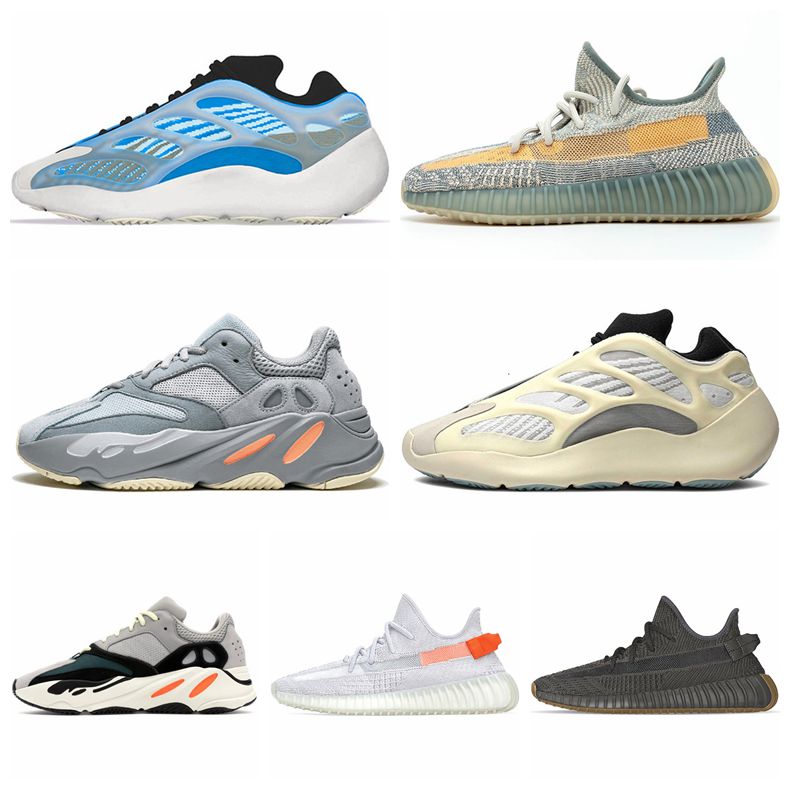 

2020 new Running Shoes Cinder Tail Light 700 Wave Runner Inertia 700s V3 Mens Womens Trainers Sneakers 36-48, #20