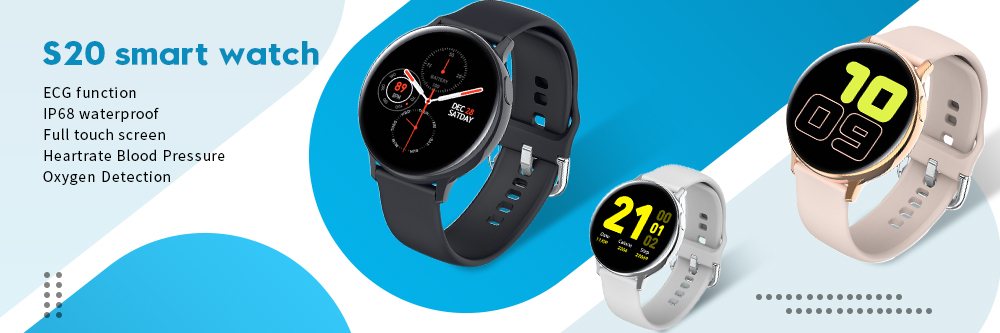 Suministro Al Por Mayor Reloj Elegante LEMFO Mujeres DT96 360 * 360 Oxígeno  Presión Resolución IP67 Ritmo Cardíaco Sangre Mujeres SmartWatch Para  Android IOS Teléfono De Zhuzhipo970, 107,42 € | Es.DHgate.Com