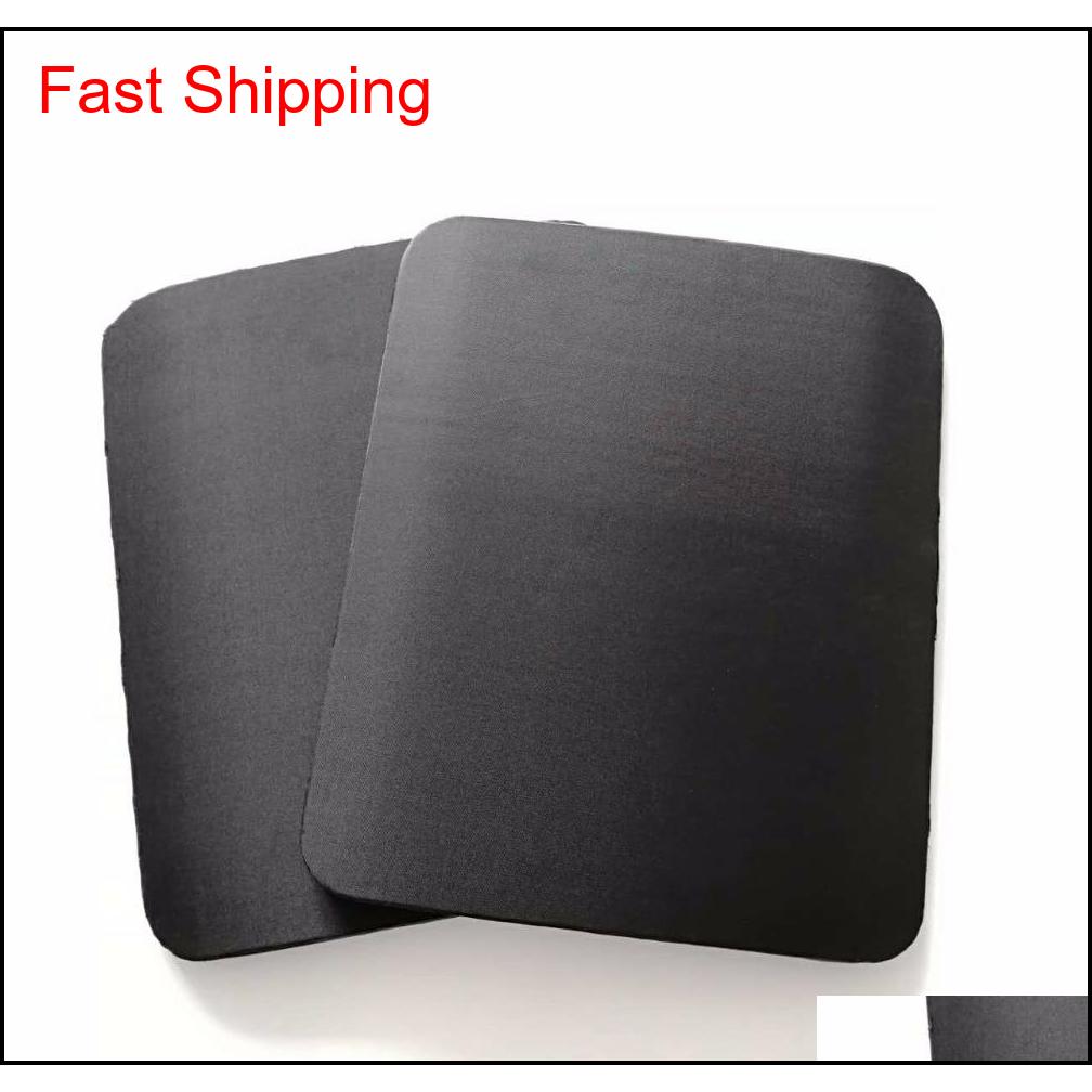 

Level Iiia,Level Icw Iii,Level Iii Anti-Bullet Plate Ballistic Steel Panels Hard Armor Plate For Tactical Vest Plate Carrier 1Aa7M, Black