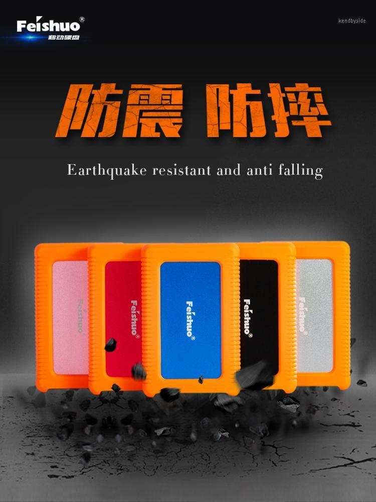 

External-Hard-Drive Anti-vibration and anti-fall 1TB 2TB Tablet Tv-Box Disque Dur Xbox Duro Disco USB3.0 Mac New-Style PS41