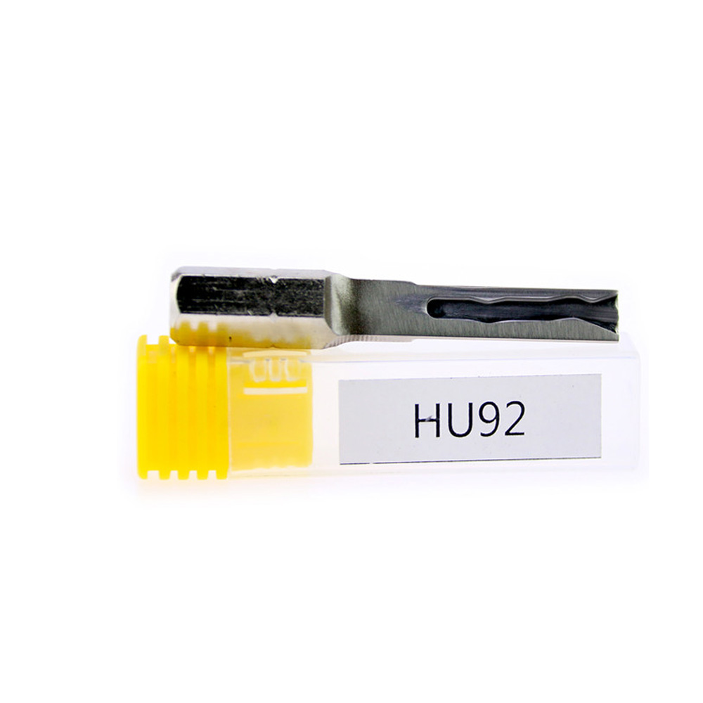 

Car locksmith tools TOY48 TOY43 SIP22 HON66 HU92 HU101 HU66 NSN14 stainless steel powerful key for professional locksmith repair
