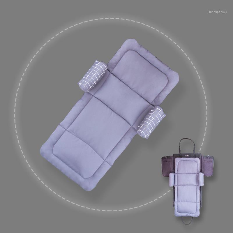 

Portable Diaper Hand Bag Baby Sleeping Bed Crib For Baby Multi-Function Travel Newborns Stroller bag Portable Cribs Bed1