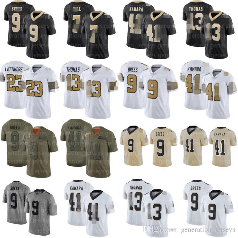 dhgate saints jersey