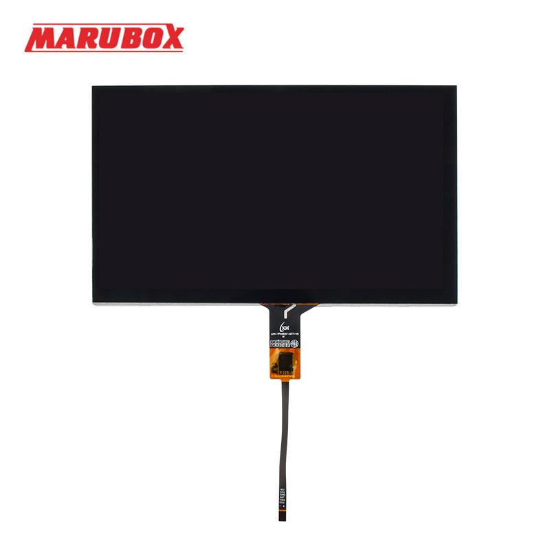

Marubox 7inch full Screen / Display for Car Multimedia Player GPS