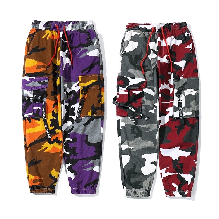 cp cargo joggers