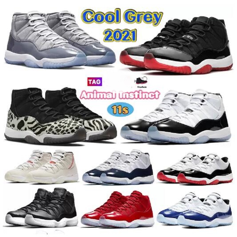 

Jumpman 11 Basketball Shoes shoe factory 11s Men Women Low Legend Blue Citrus Concord White Bred Jubilee 25th Anniversary Cool Grey Mens Sports Sneakers US13, # 49