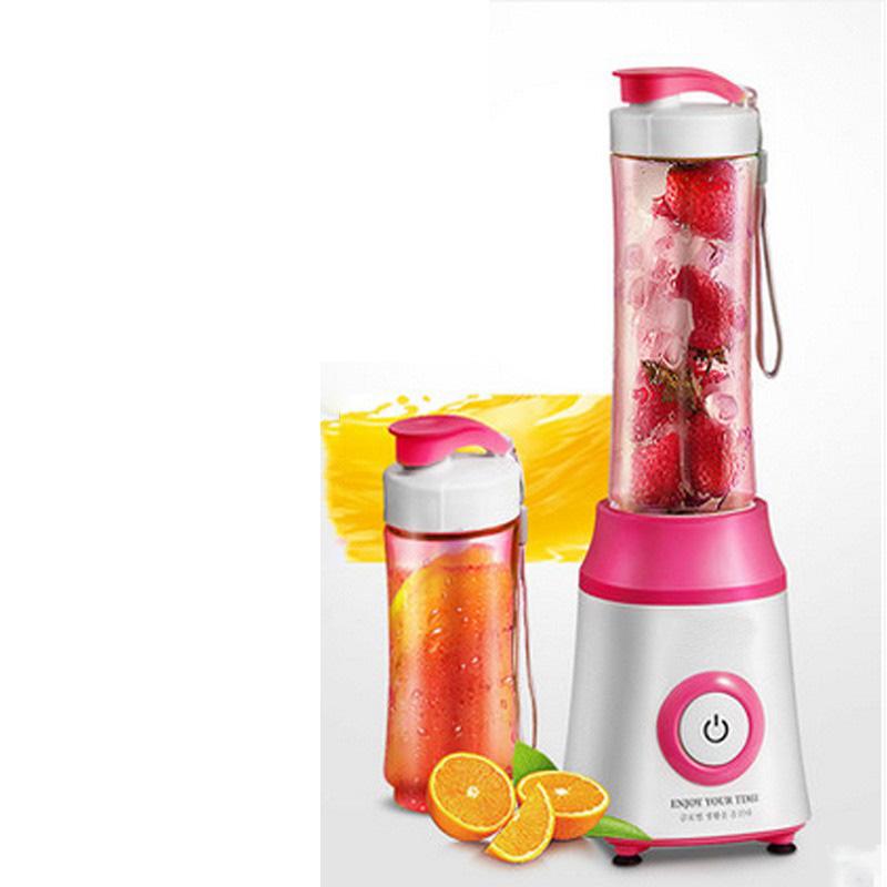 

mini small electric juicer household juicer fruit juice machine portable juice cup