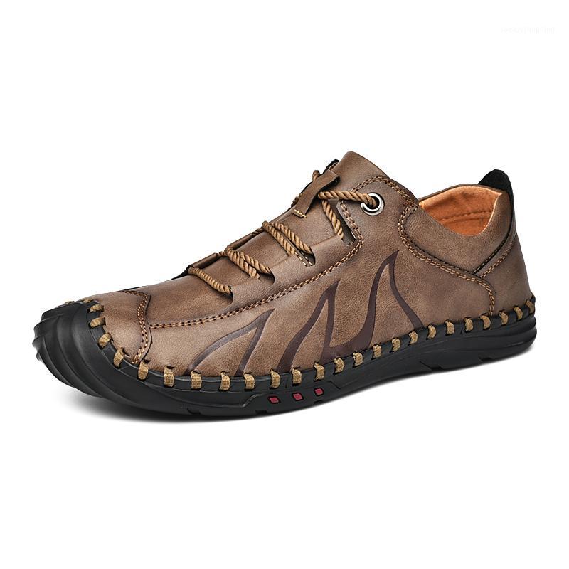 

sandles men mens sandals homme sandal de deportivas sandalsslippers sandalle big 2020 transpirables sandalia leather fashion da1, Black