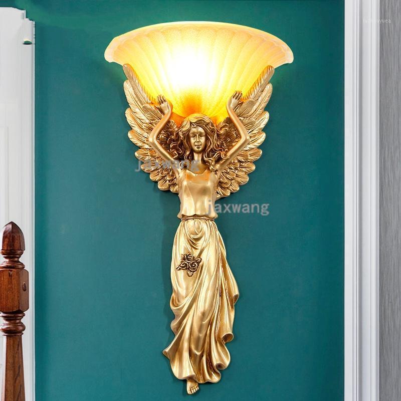 

Nordic LED Wall Lamp Bedroom Bedside Modern Wall Lights Lighting Indoor Aisle Corridor Staircase Decor Sconce Lamp Fixtures1