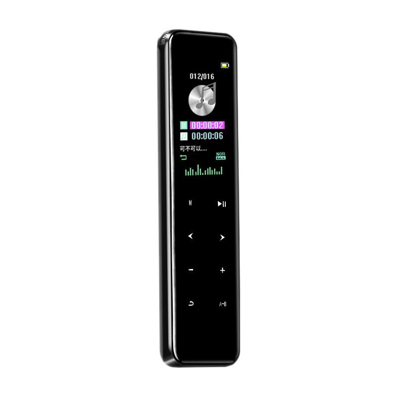 

AMS-Full Sn Press Digital Recording Phone o Recording Sound Suitable for Student Reporter Mp3