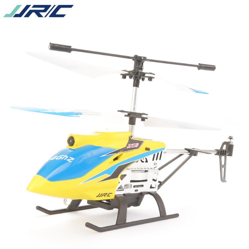 

JJRC JX03 Remote Control Helicopter Rc HD Camera 720P 2.4G 4CH Aircraft WiFi Aerial Shooting Like Children's toys Helicopter Toy