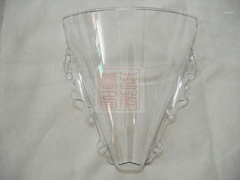 

New For YZF R6 2006 2007 06 07 ABS bike motorcycle/motorbike Windshield/Windscreen High quality1
