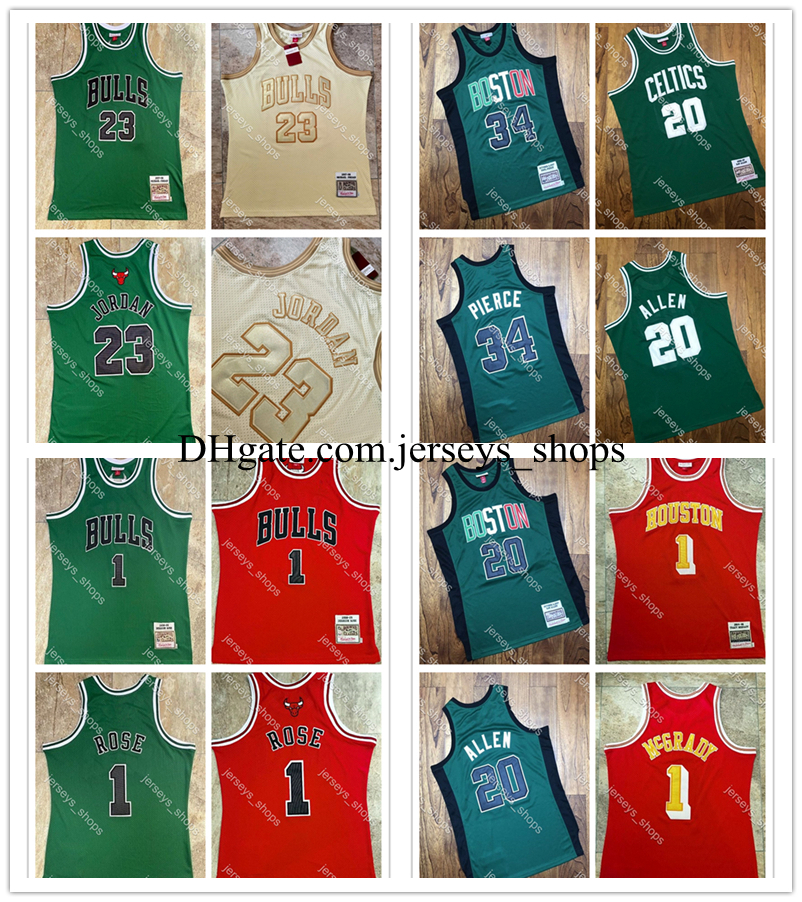 dhgate celtics jersey