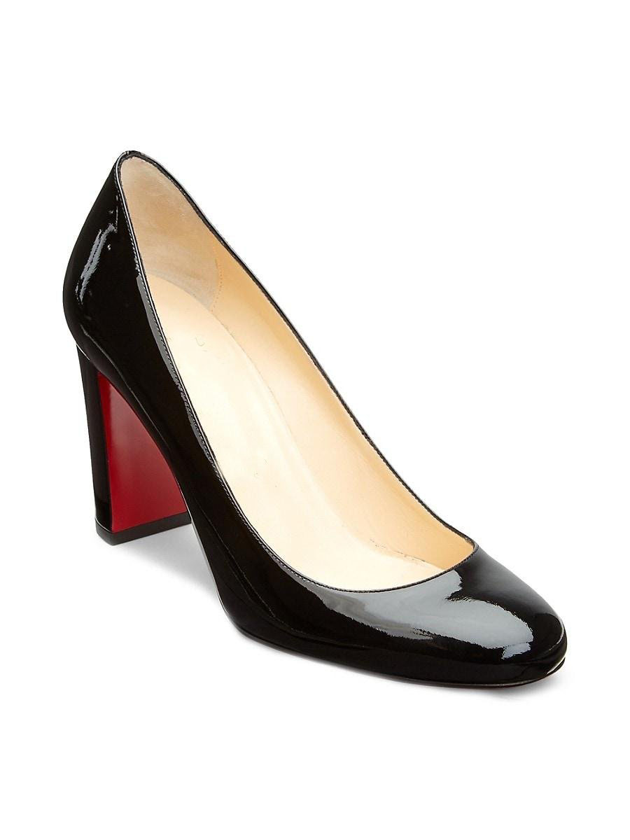 

Sexy Woman office Dress Shoe heels Red Bottom Pump Red-Soles Lady Gena Patent Leather Pumps Nude,WOMEN HIGH HEEL WEDDING PARTY HEELS