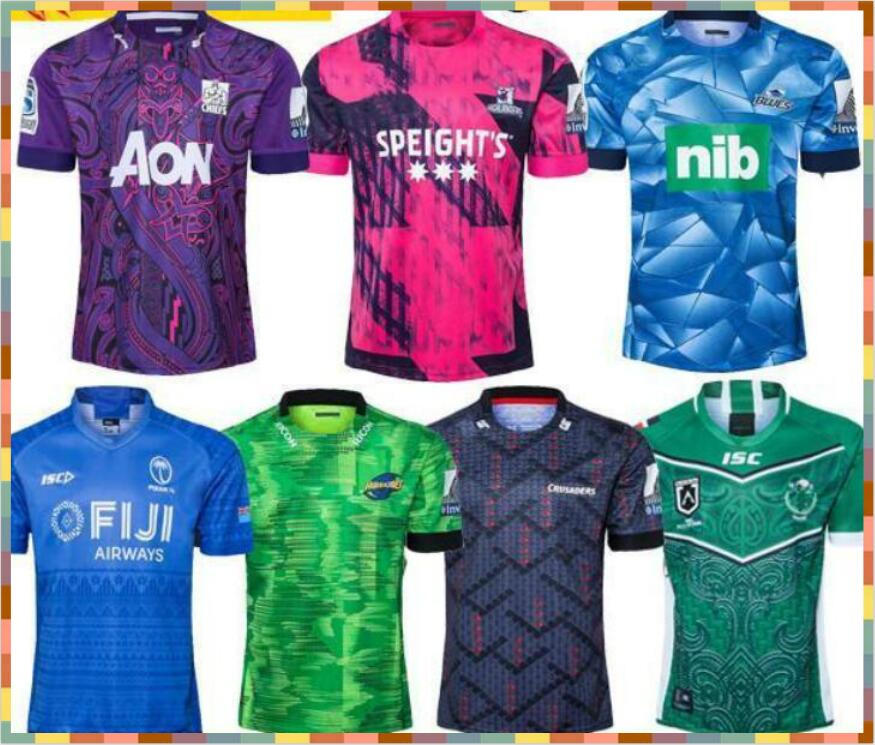 chiefs rugby jersey 2020