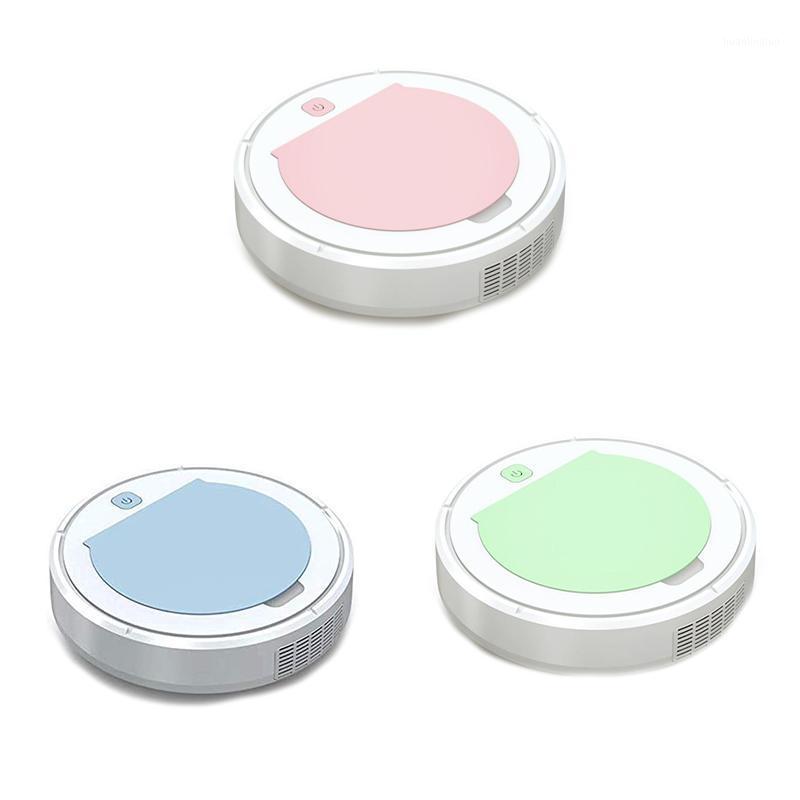 

F902 Robot Vacuum Cleaner-Suitable for Pet Hair, Carpet, Hard Floor, One-Button Startup, Automatic Obstacle Avoidance, Low Noise1