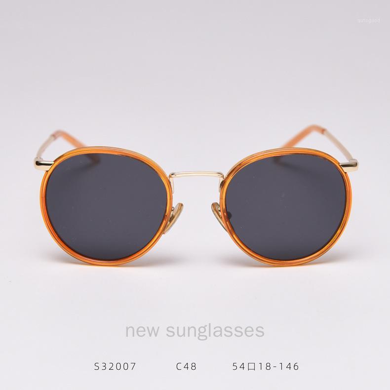 

Sunglasses 2021 Black Female Brand Design Rectangle Thick Frame Fashion Polarized Sun Glasses Shades For Women NX1