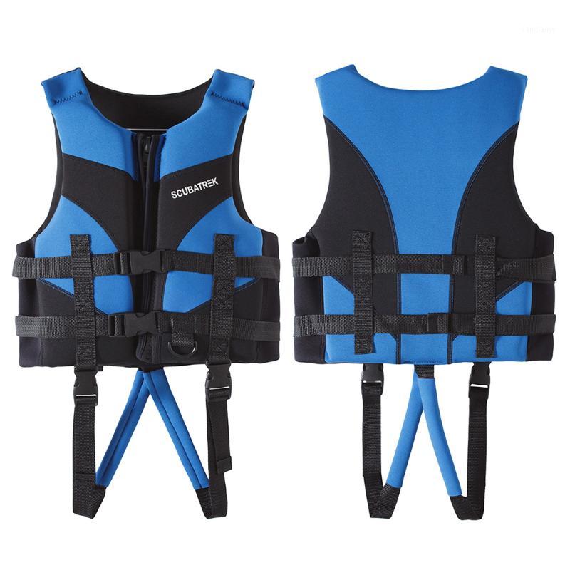 

Kids Life Jacket Children Watersport Swimming Boating Beach Life Vest jacket vest for children PE foam1