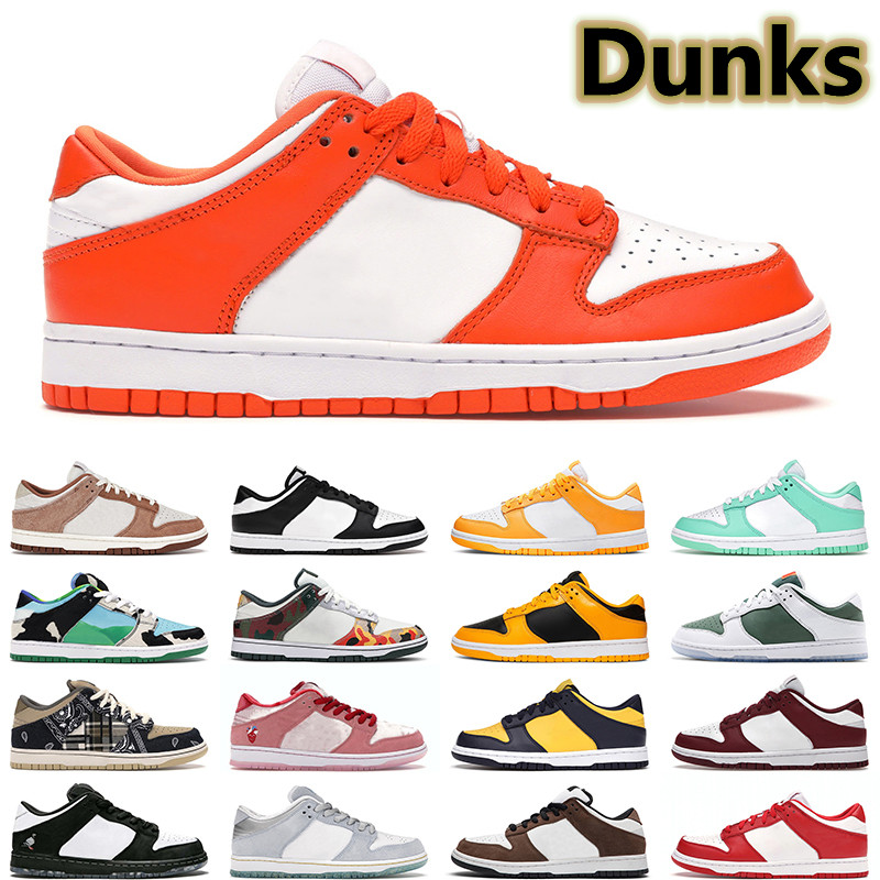 

Syracuse Running Shoes White Black Men Women UNC Coast Photon Dust Mens Sports Sneakers