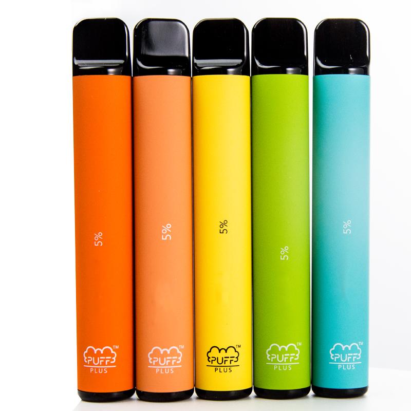 

DHL Packaging E FREE Cigarette Plus Device Pod Vapes 800 Puff Kit 3.2ml Cartridges Vape Empty Pen Vape Cart Puff Bar Disposable HOT Plu Maqs
