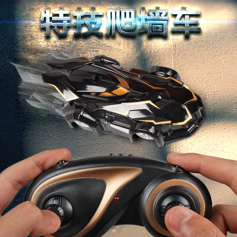 

MX-08 RC Car Wall Climbing RC Car Anti Gravity Ceiling Racing Car Electric Toys Machine Auto Drift Race Toys For Children Gift