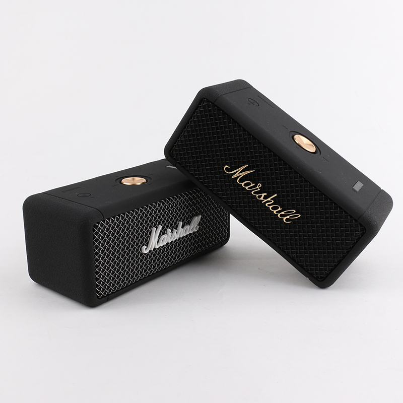 

2021 Marshall EMBERTON Speaker Wireless Bluetooth Portable speakers Fast Shipping